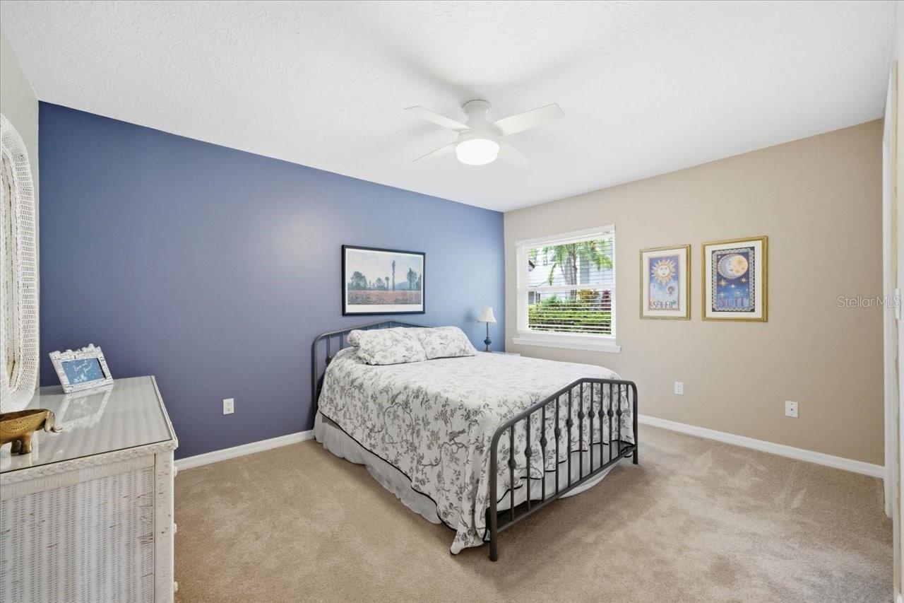 LAKE KELL CROSSINGS - Residential