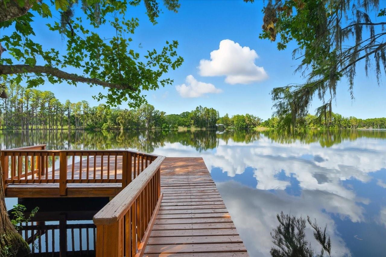 LAKE KELL CROSSINGS - Residential