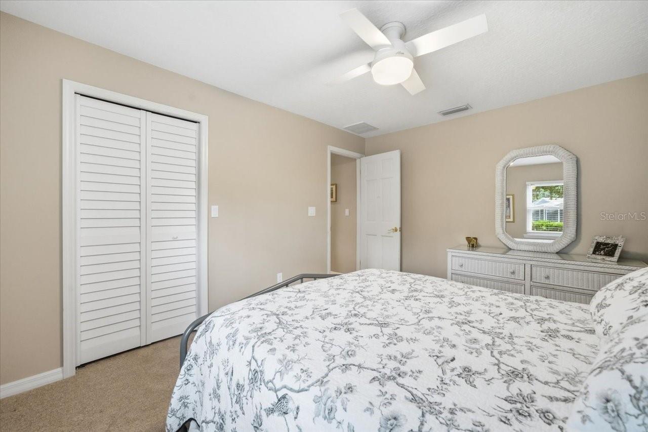 LAKE KELL CROSSINGS - Residential