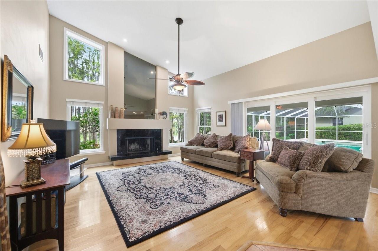 LAKE KELL CROSSINGS - Residential