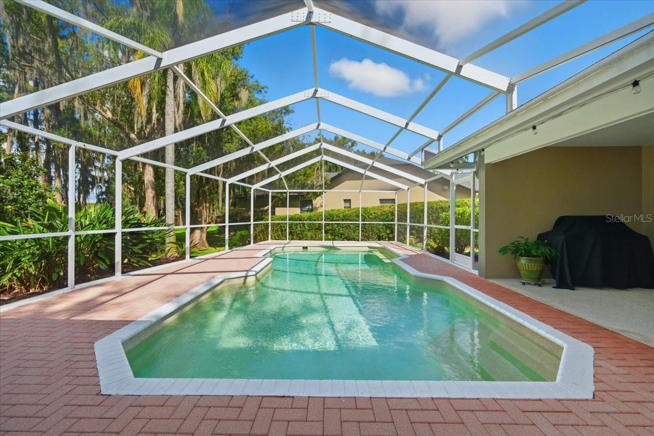 LAKE KELL CROSSINGS - Residential