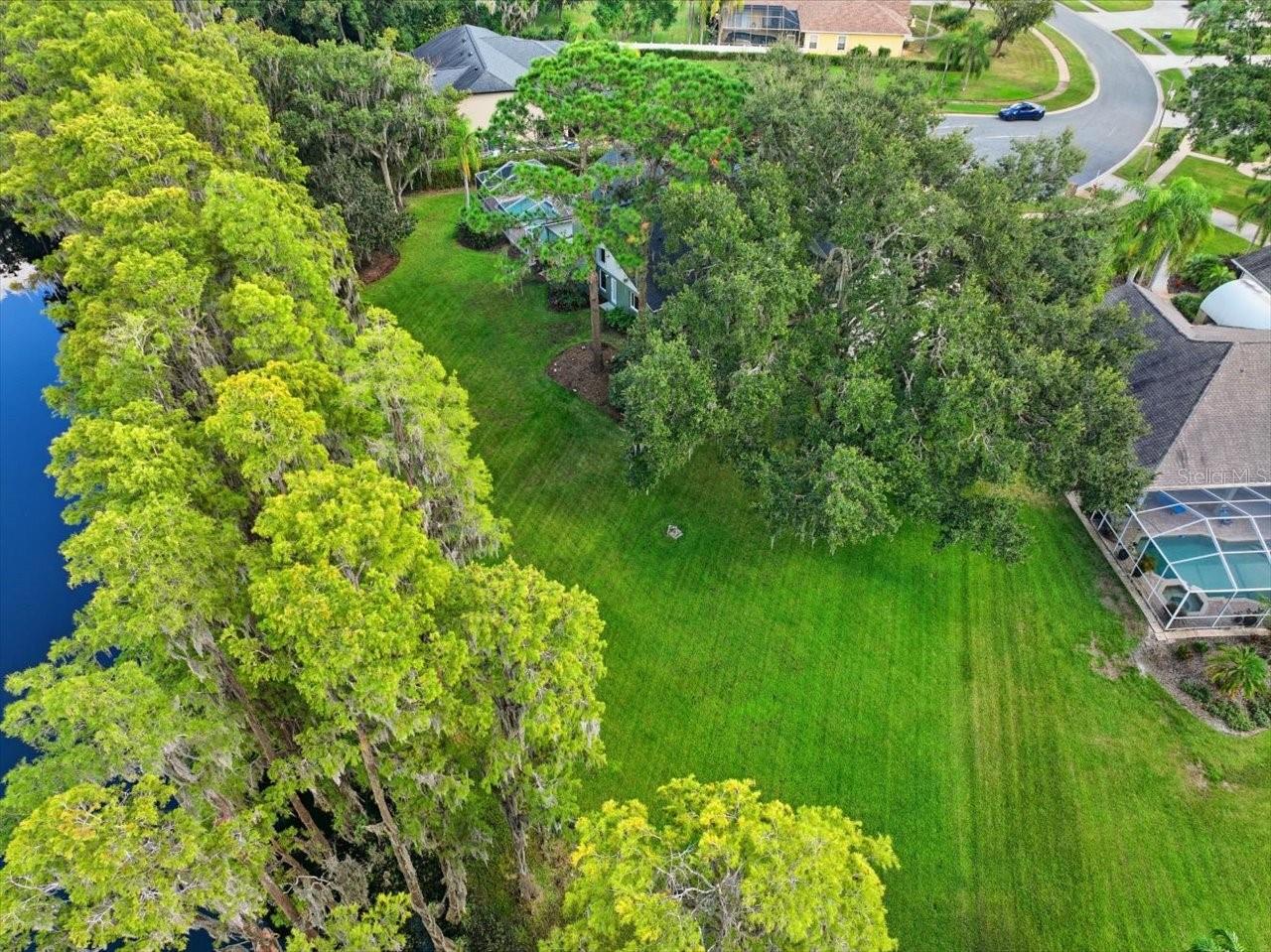 LAKE KELL CROSSINGS - Residential