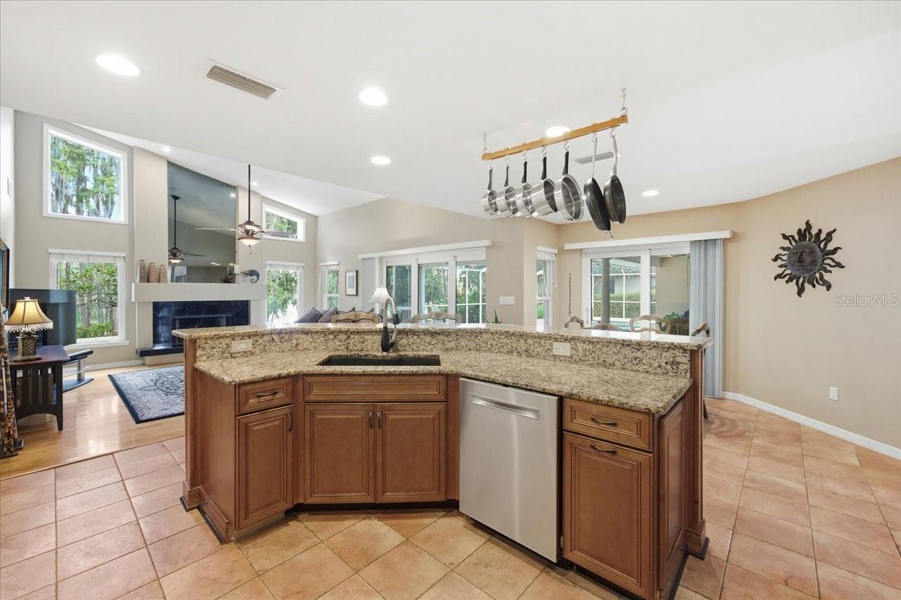 LAKE KELL CROSSINGS - Residential