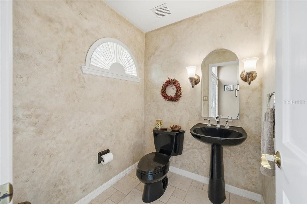 LAKE KELL CROSSINGS - Residential