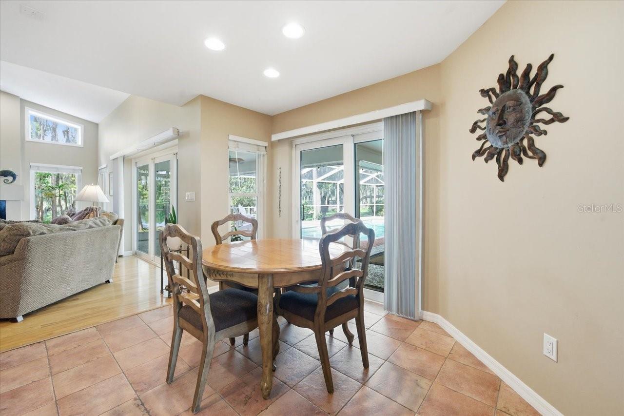 LAKE KELL CROSSINGS - Residential