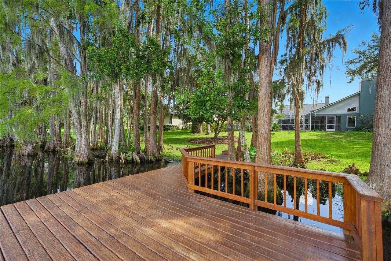 LAKE KELL CROSSINGS - Residential