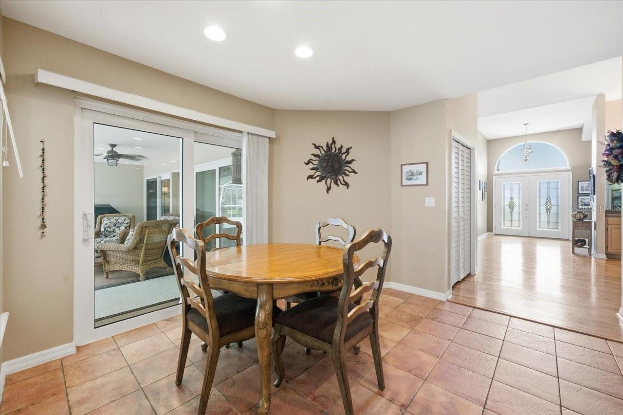 LAKE KELL CROSSINGS - Residential