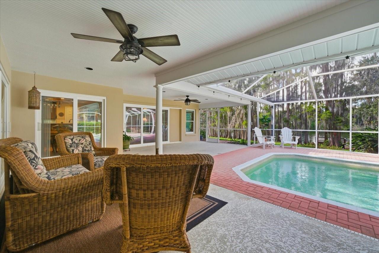 LAKE KELL CROSSINGS - Residential