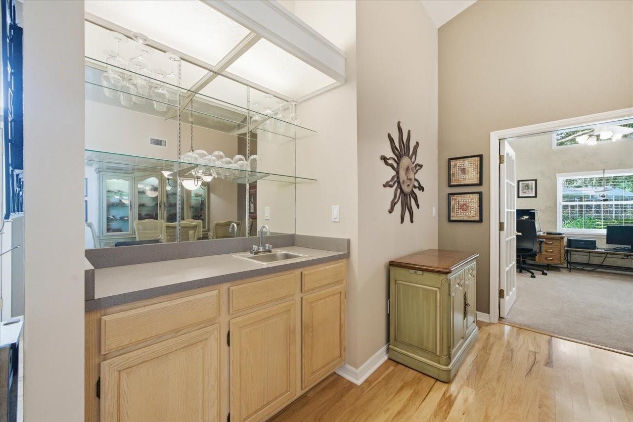 LAKE KELL CROSSINGS - Residential