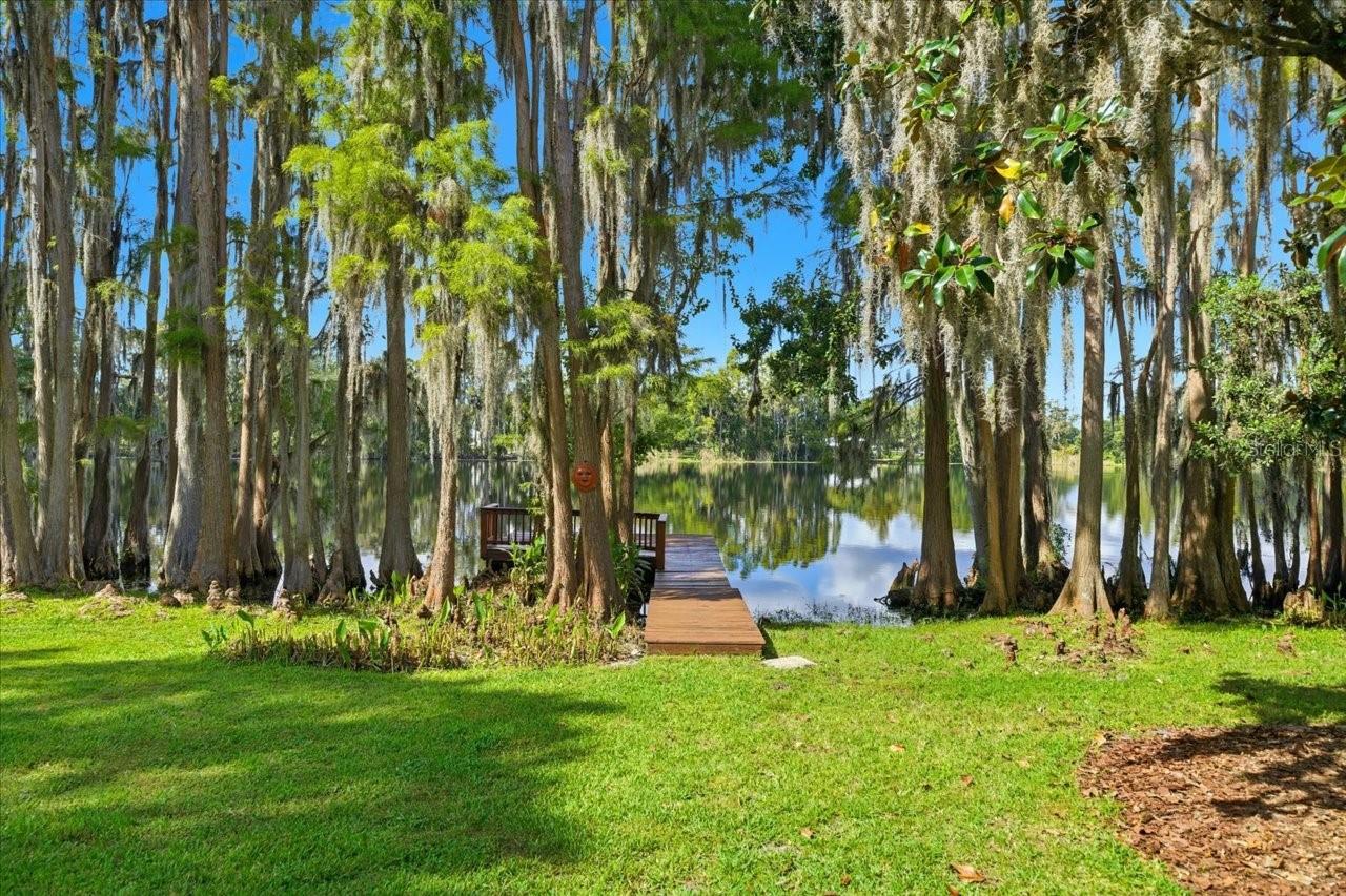 LAKE KELL CROSSINGS - Residential