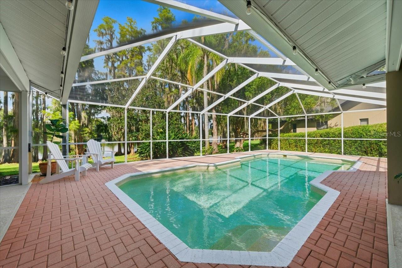 LAKE KELL CROSSINGS - Residential