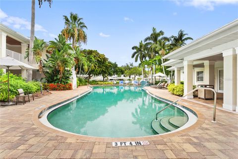 A home in BRADENTON