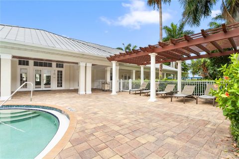 A home in BRADENTON