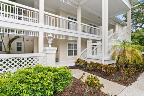 A home in BRADENTON