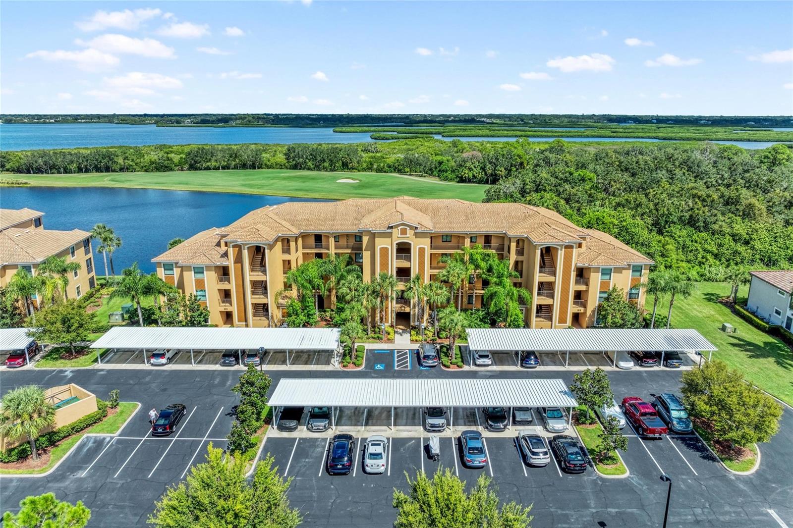 6519 GRAND ESTUARY TRAIL 107