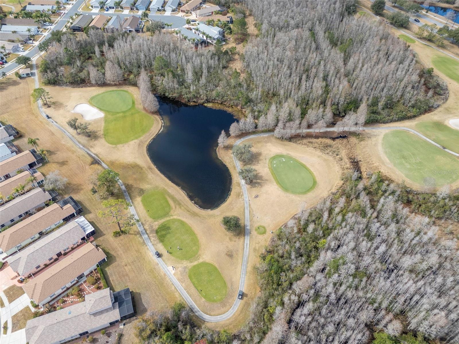 GROVES PH 03 - Residential