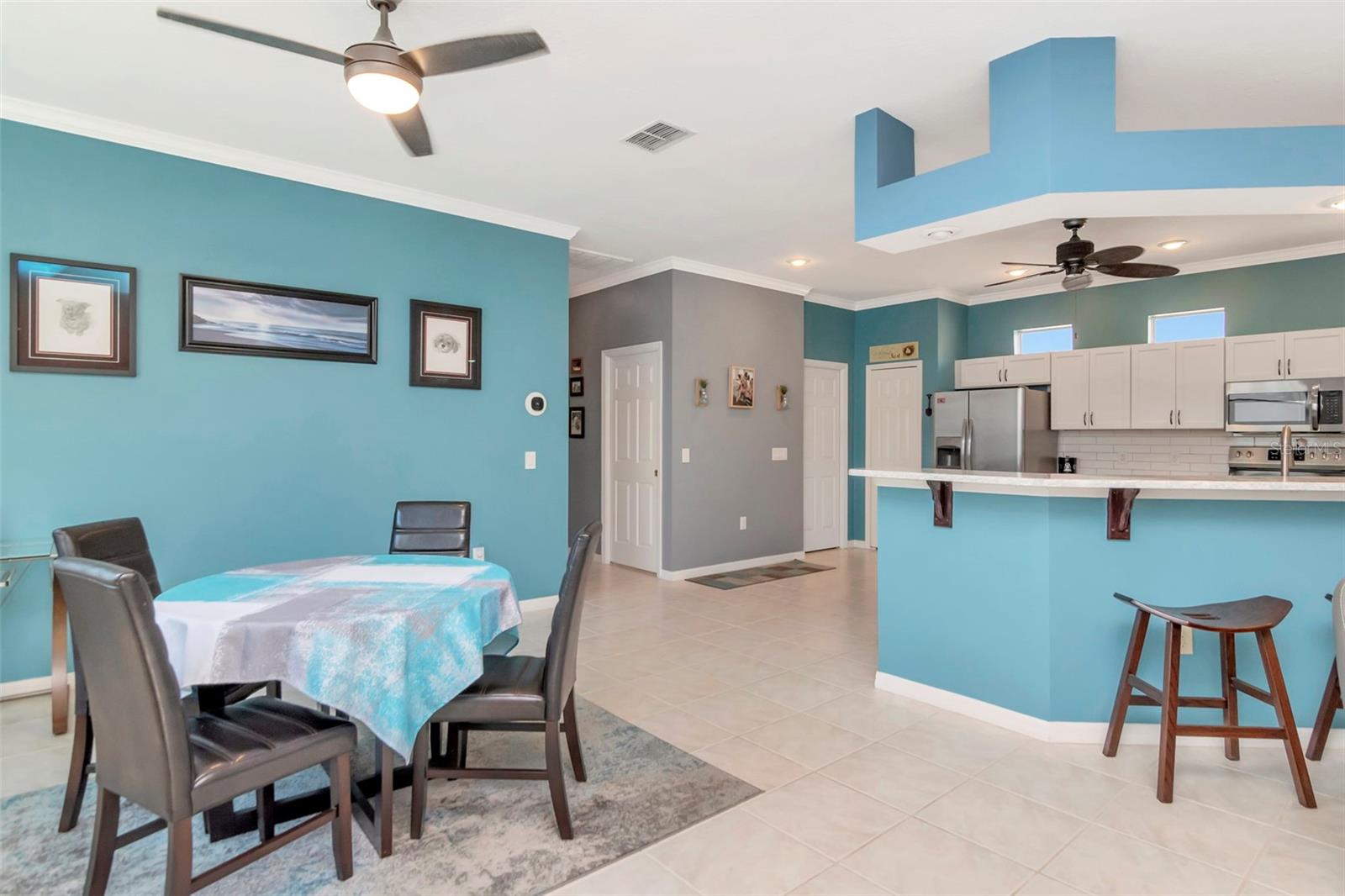 GROVES PH 03 - Residential