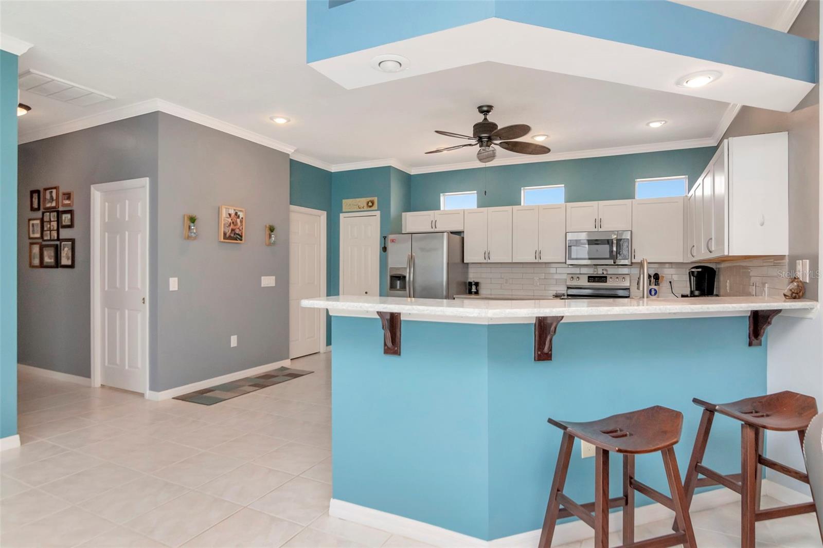 GROVES PH 03 - Residential