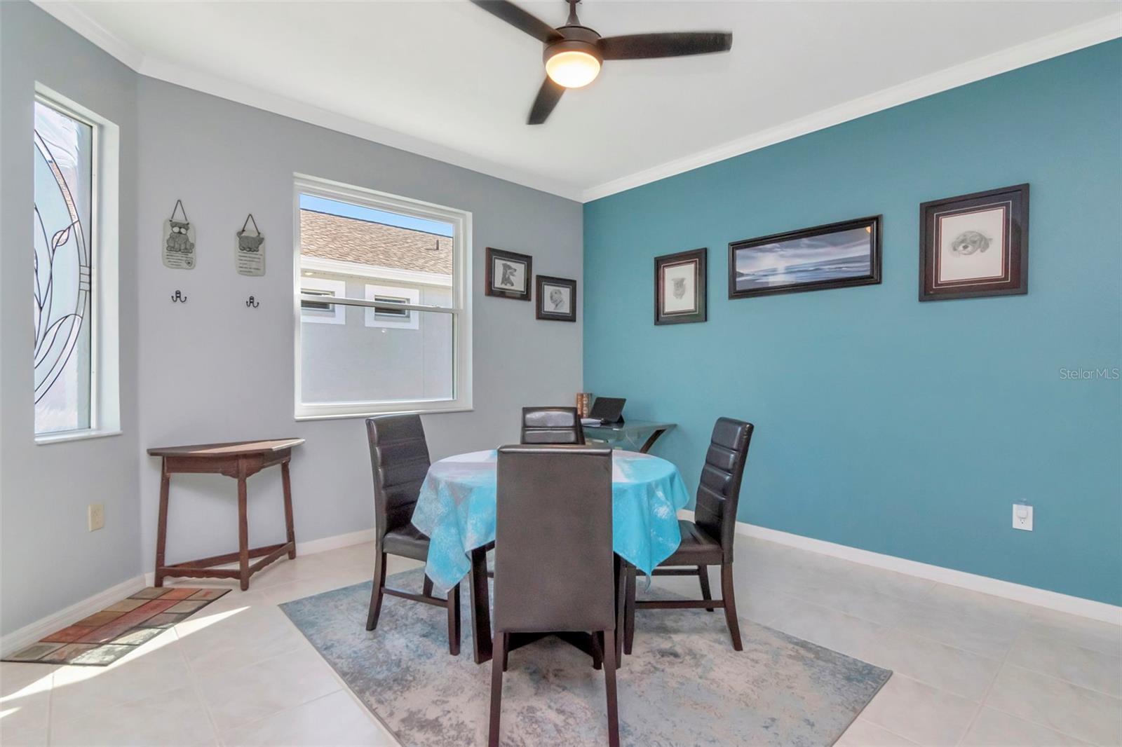 GROVES PH 03 - Residential