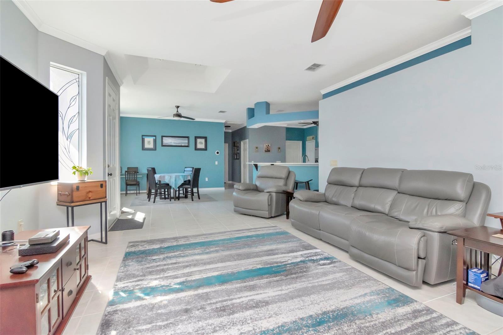 GROVES PH 03 - Residential