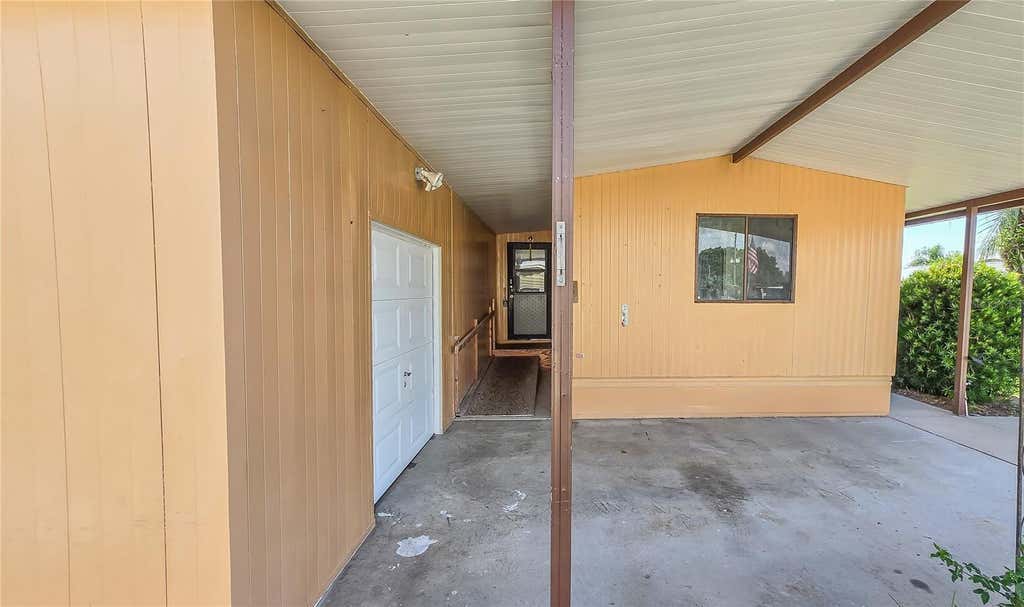 Photo of 36301 Coronet Way, Zephyrhills, FL 33541 (MLS # TB8541478)