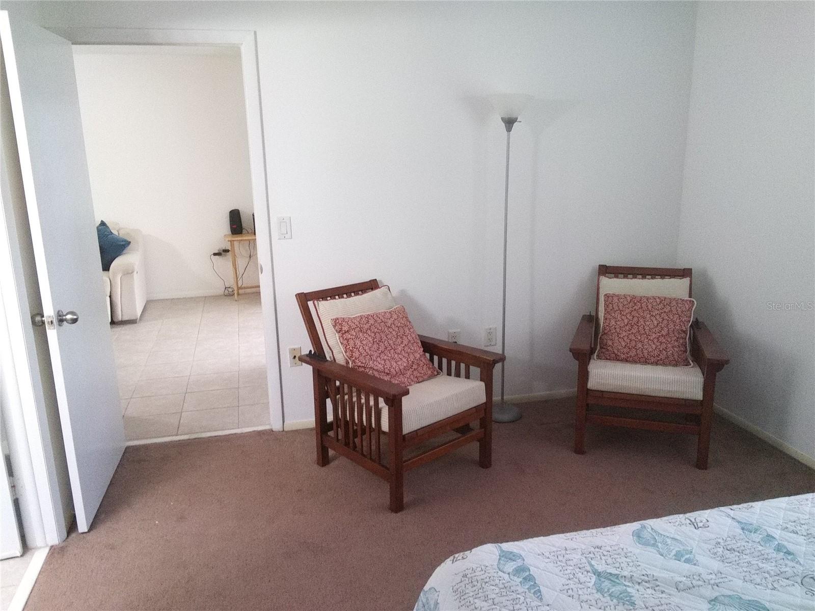 DESOTO SQUARE VILLAS PH I - Residential Lease
