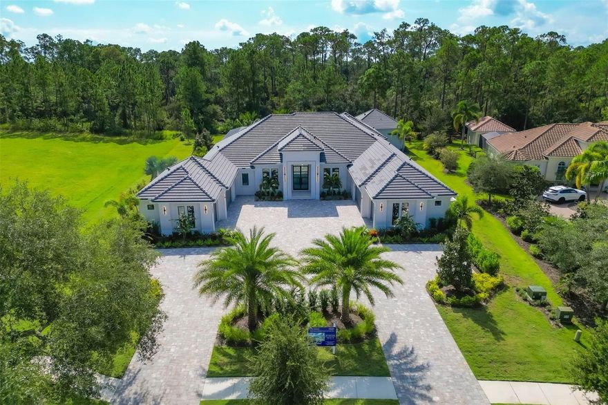 Pre-Construction. To be built. Property to be Built