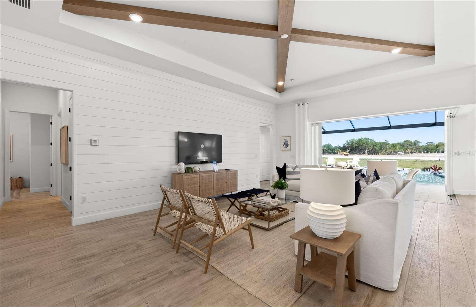 BEACHWALK BY MANASOTA KEY - Residential