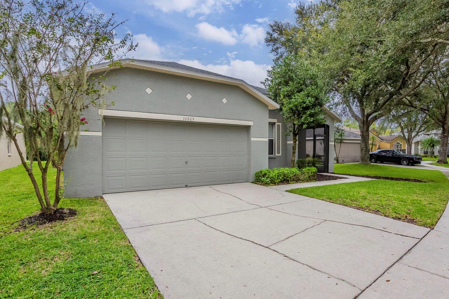 FISHHAWK RANCH PH 1 UNIT 1B2 - Residential