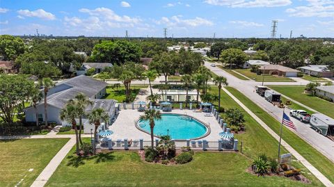 A home in CLEARWATER