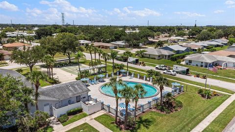 A home in CLEARWATER