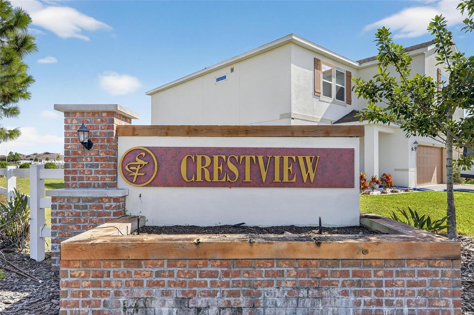 SOUTH FORK S & TR T - Residential Lease