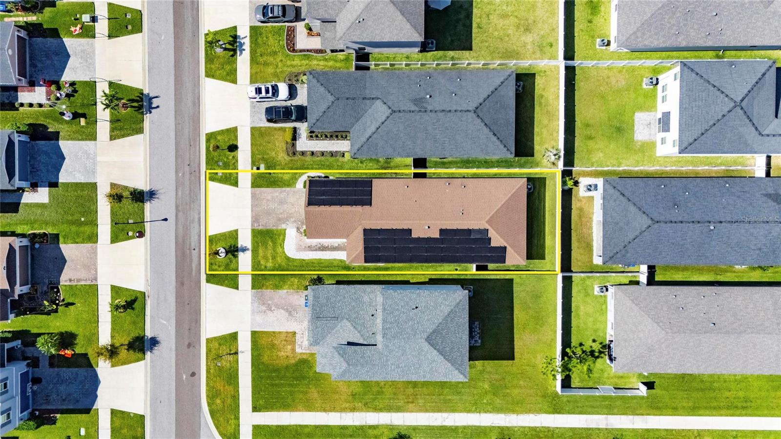 SOUTH FORK S & TR T - Residential Lease