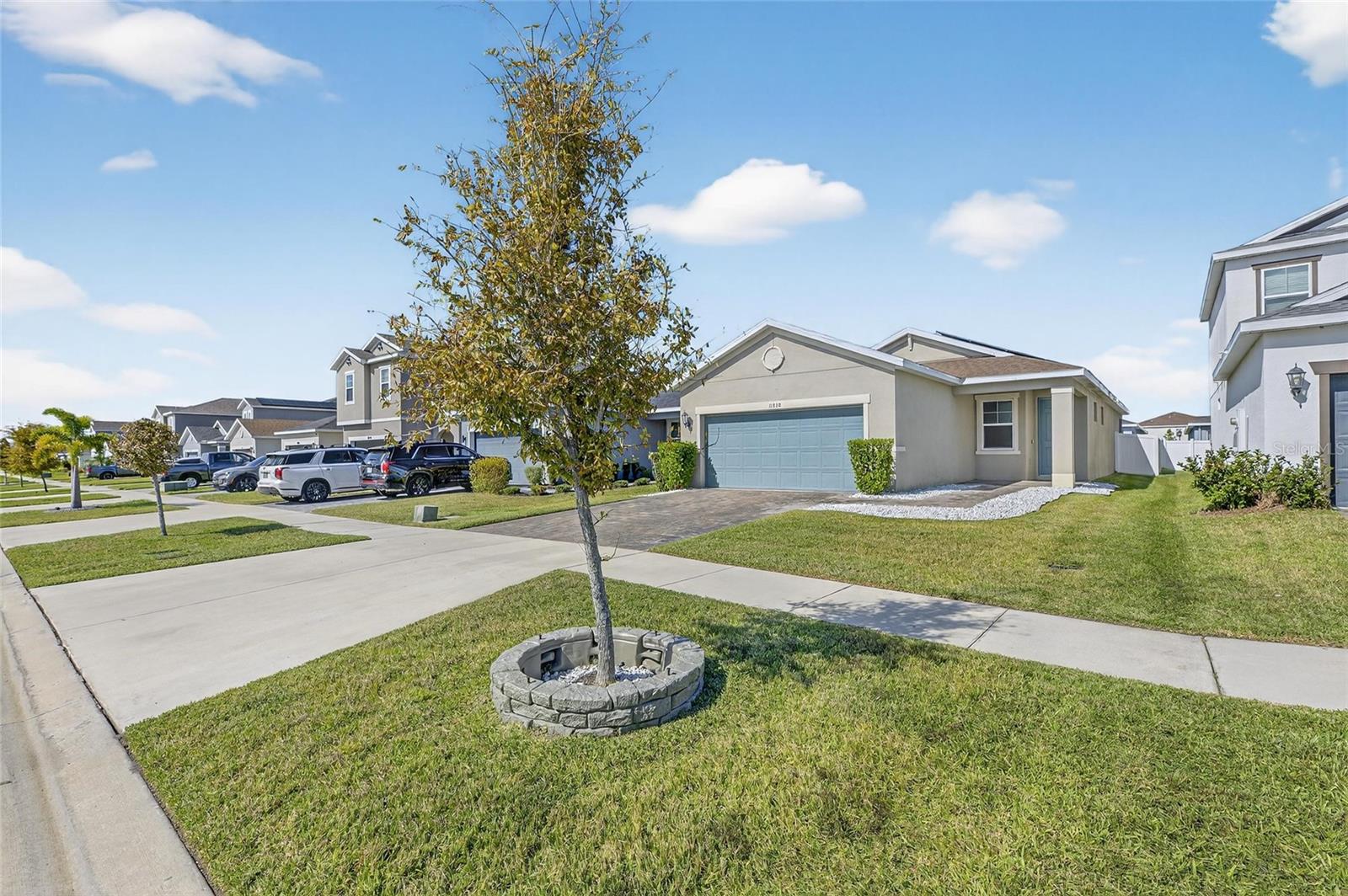 SOUTH FORK S & TR T - Residential Lease