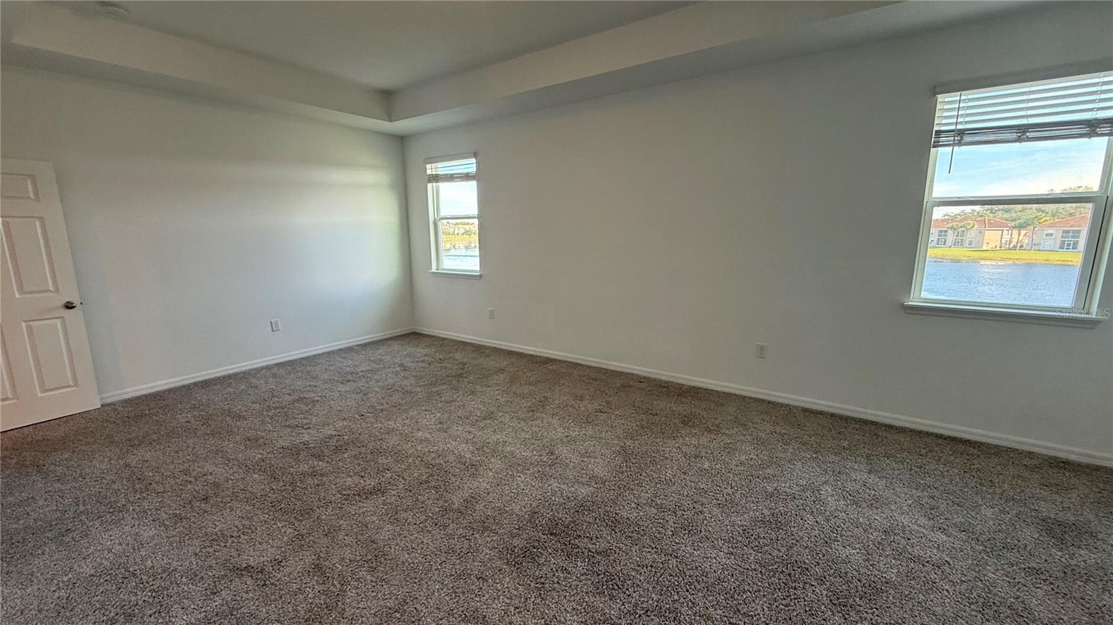 ARBORS/MDW WOODS - Residential Lease