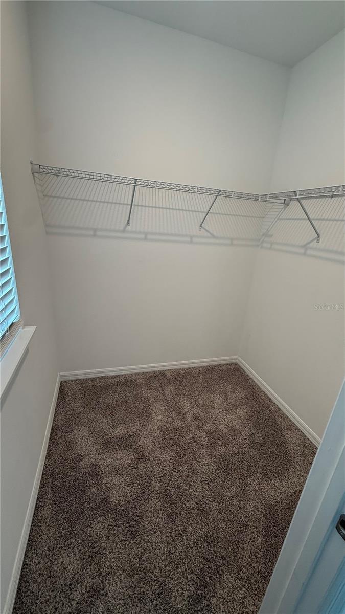 ARBORS/MDW WOODS - Residential Lease