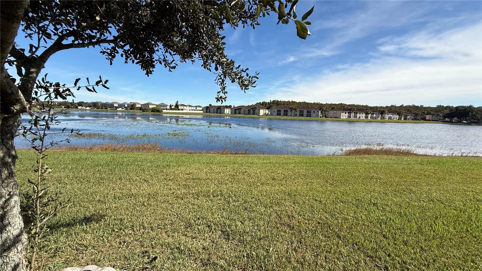 ARBORS/MDW WOODS - Residential Lease