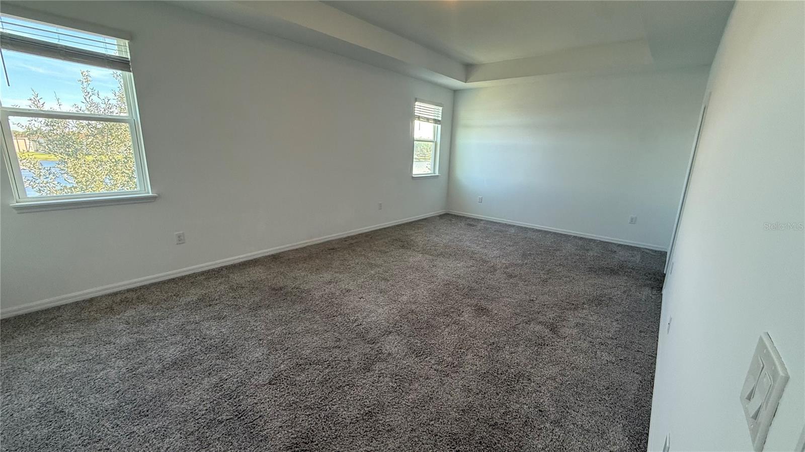 ARBORS/MDW WOODS - Residential Lease