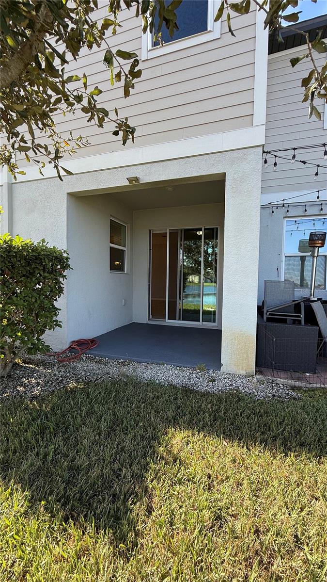 ARBORS/MDW WOODS - Residential Lease