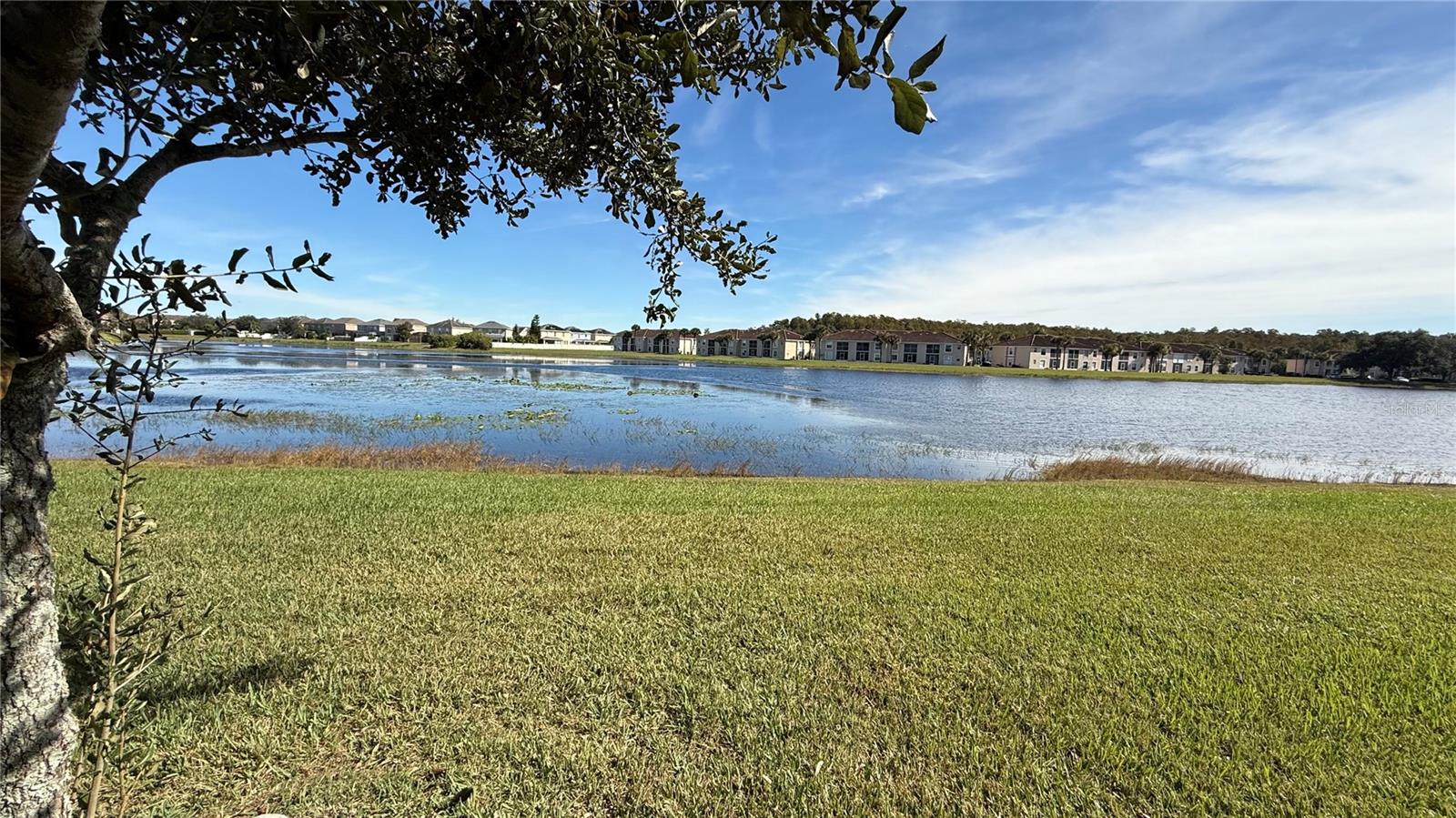 ARBORS/MDW WOODS - Residential Lease