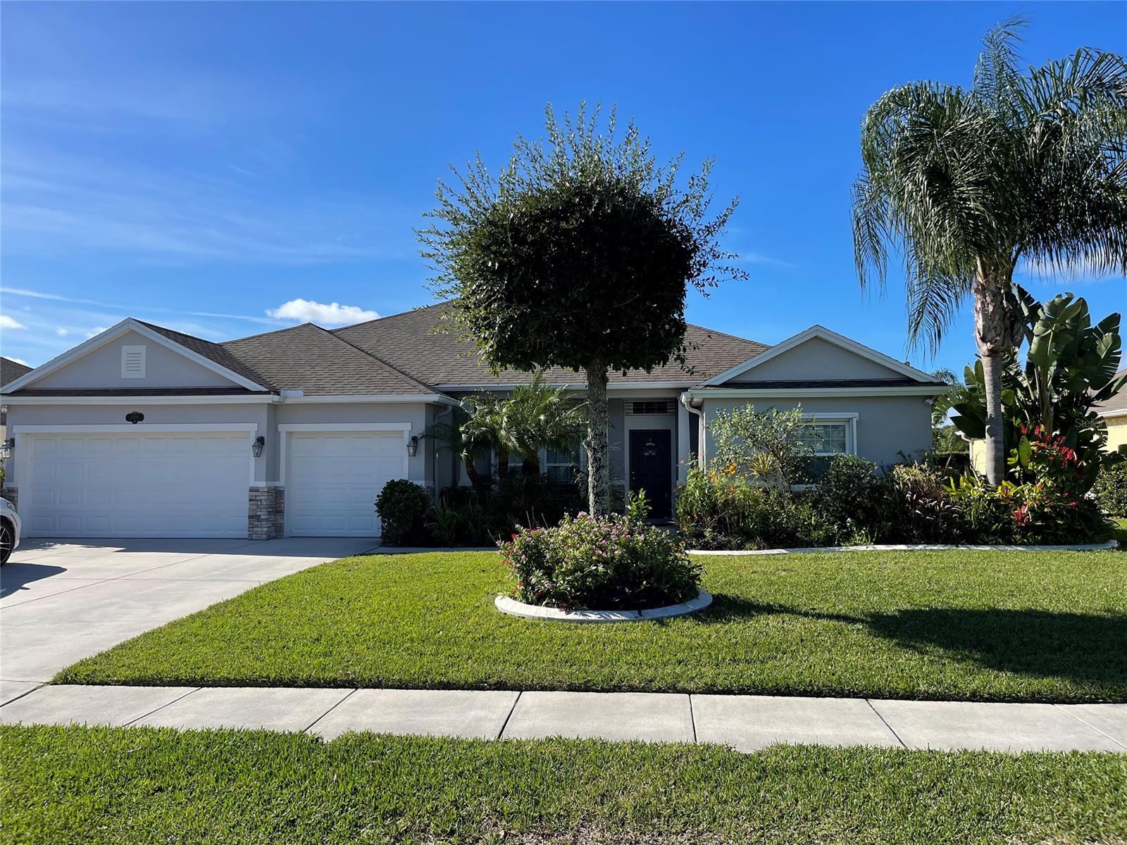 Sugar Mill Gardens - Residential