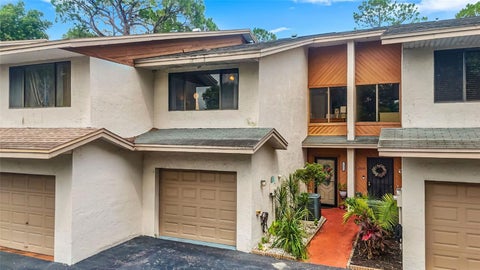 Photo of 2122 Tarpon Landings Drive, Tarpon Springs, FL 34688 (MLS # TB8534454)