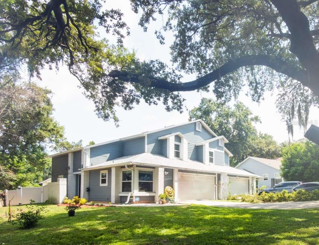 Photo of 7217 Nima Court, Orlando, FL 32835 (MLS # O6429449)