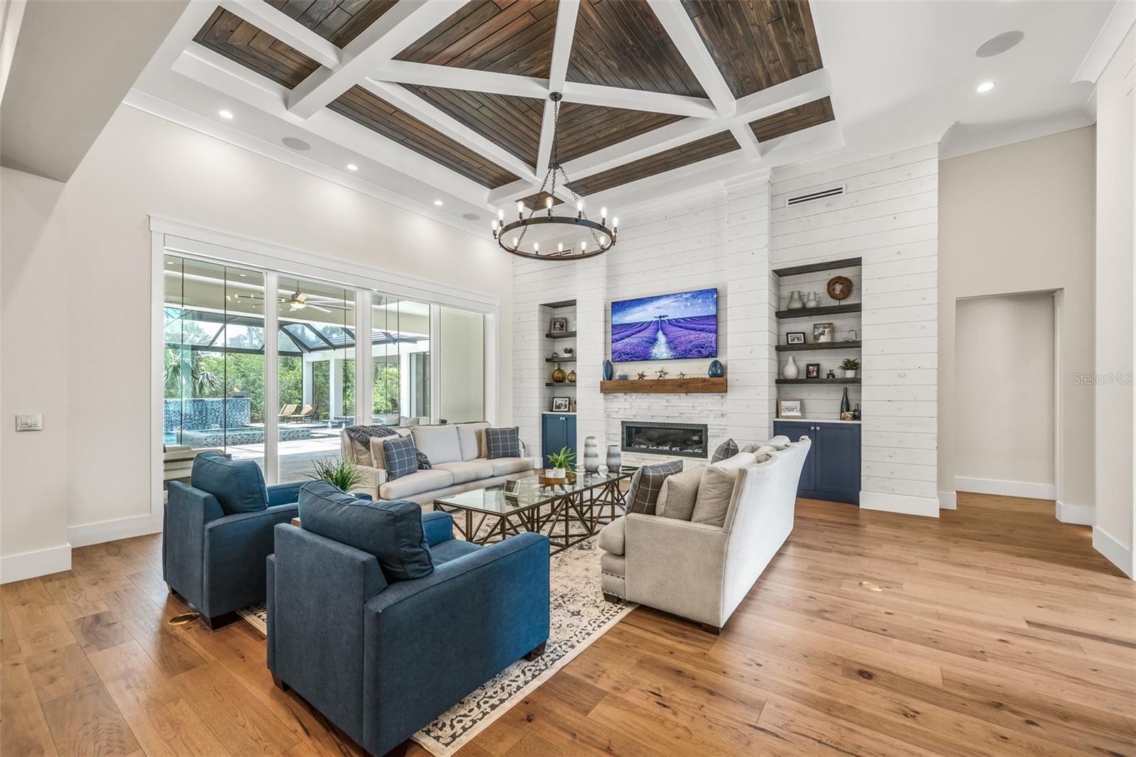 CONCESSION PH II BLK B & PH III - Residential