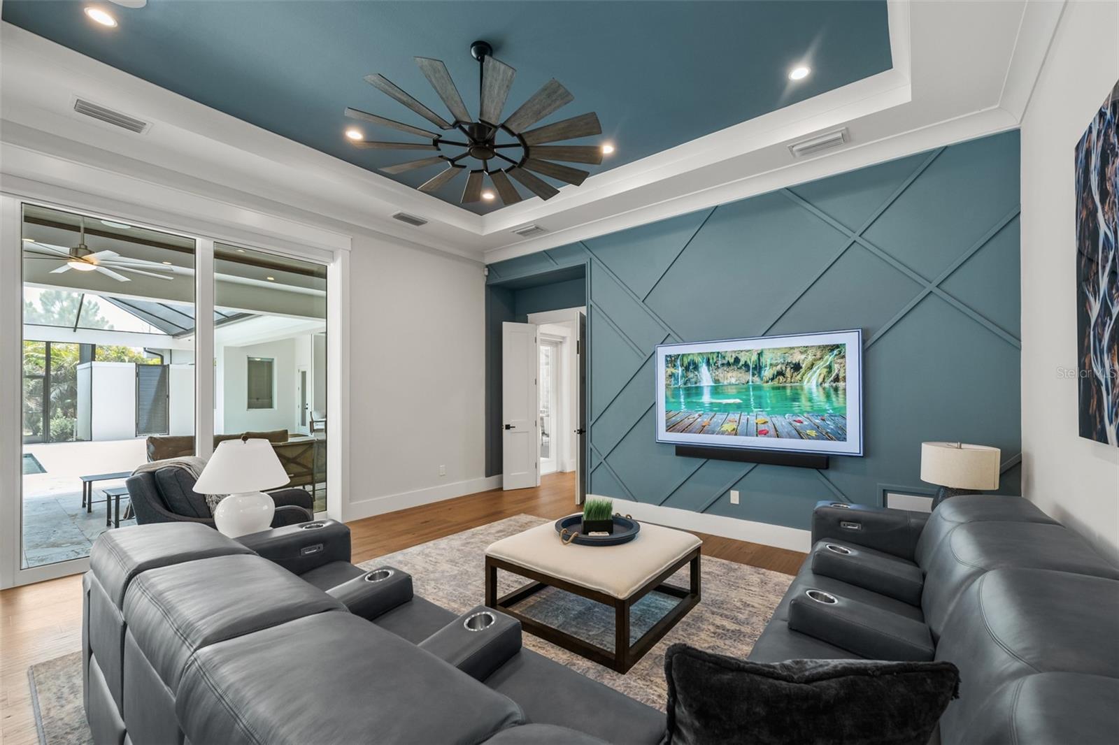 CONCESSION PH II BLK B & PH III - Residential