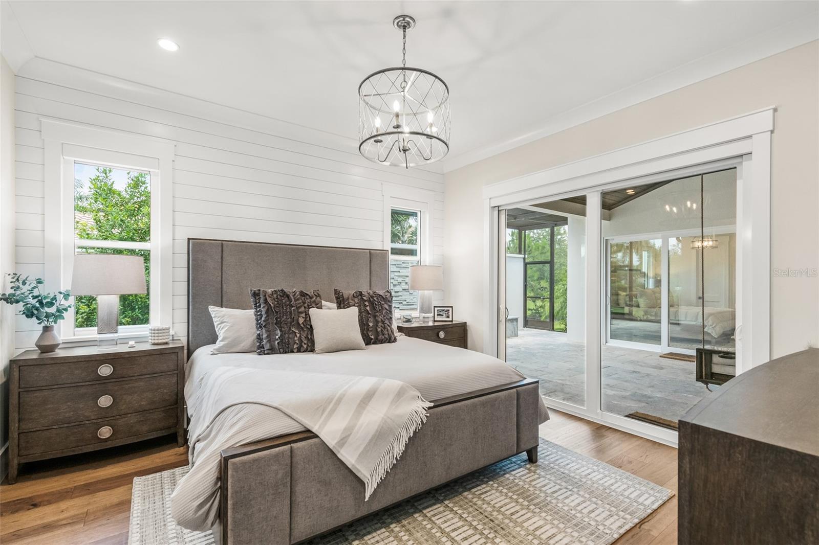 CONCESSION PH II BLK B & PH III - Residential