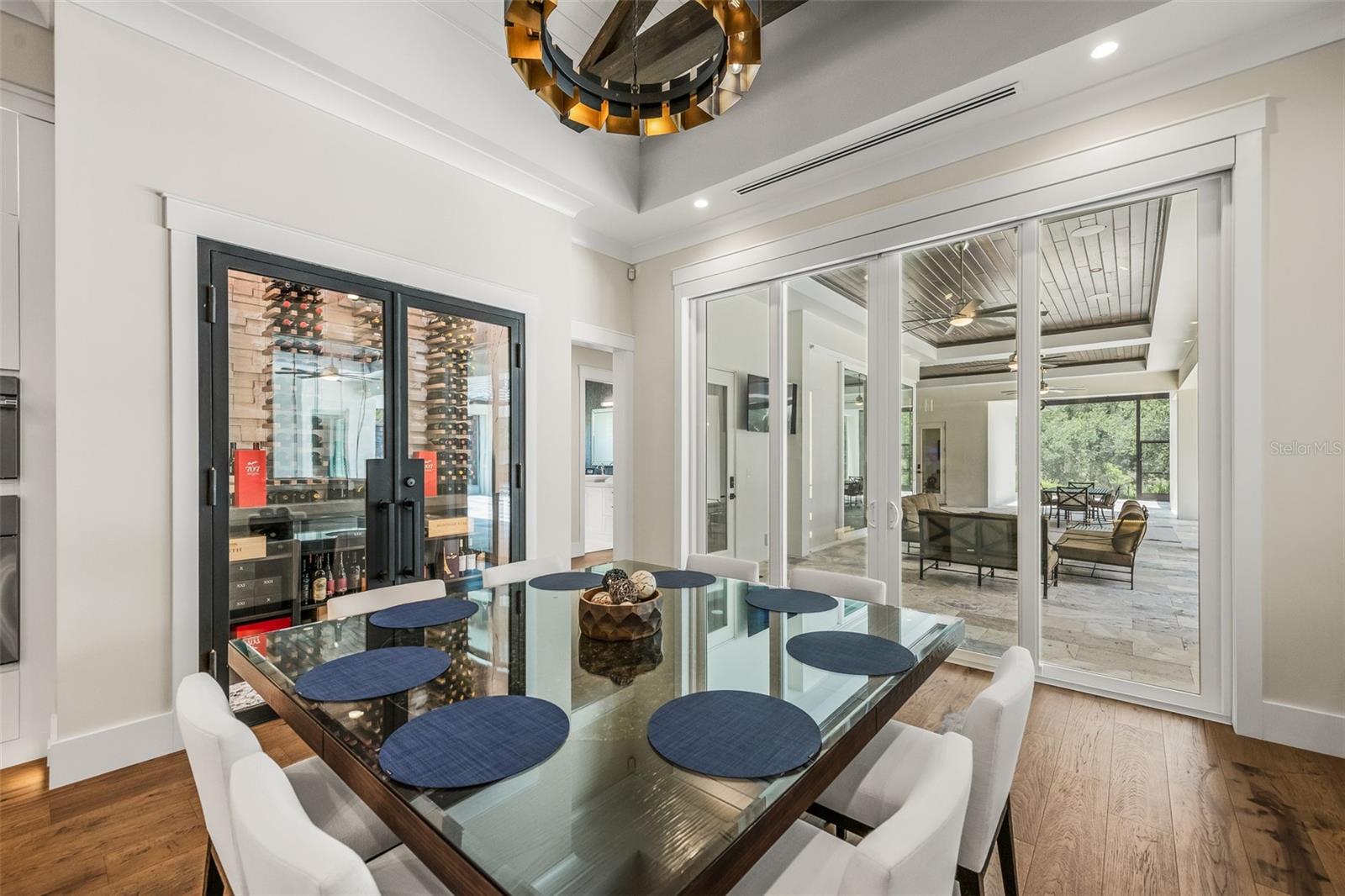 CONCESSION PH II BLK B & PH III - Residential