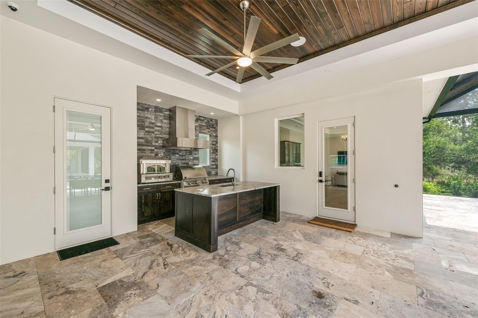 CONCESSION PH II BLK B & PH III - Residential