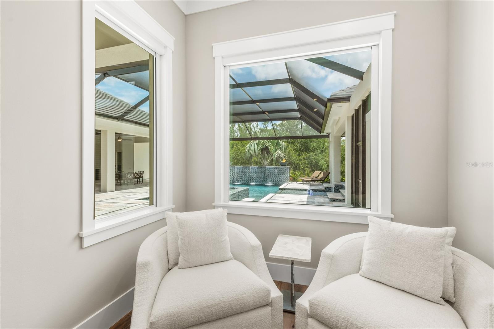 CONCESSION PH II BLK B & PH III - Residential