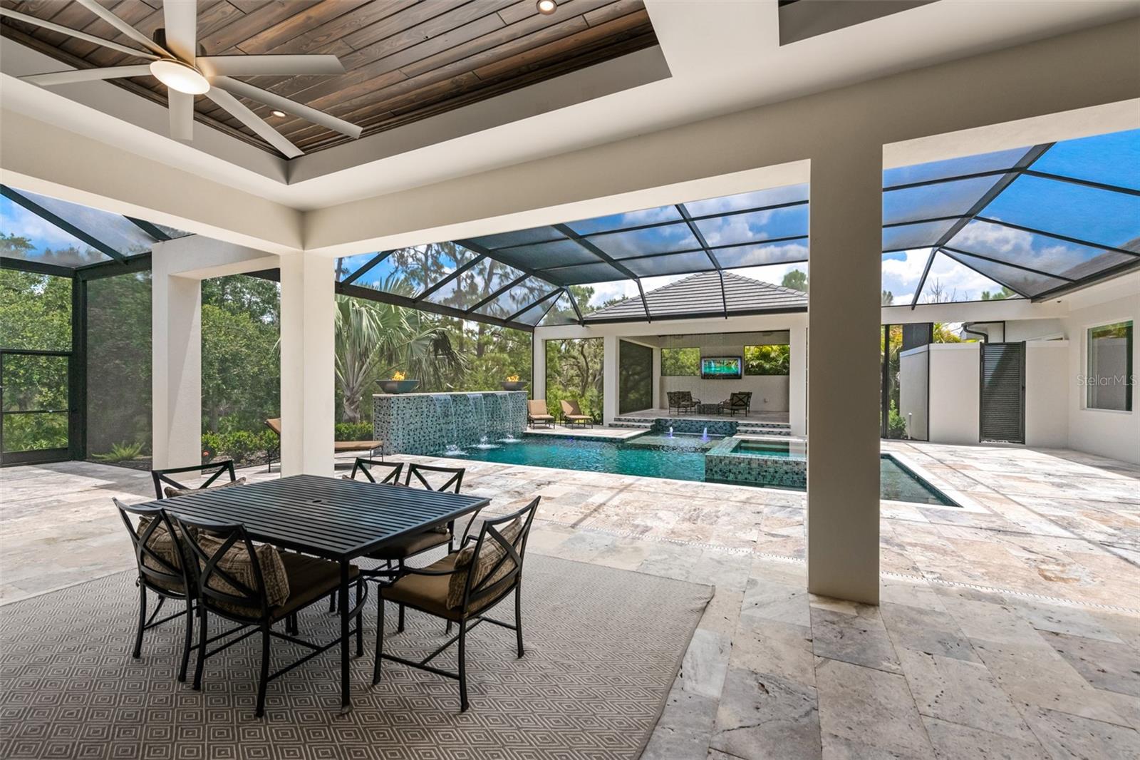 CONCESSION PH II BLK B & PH III - Residential